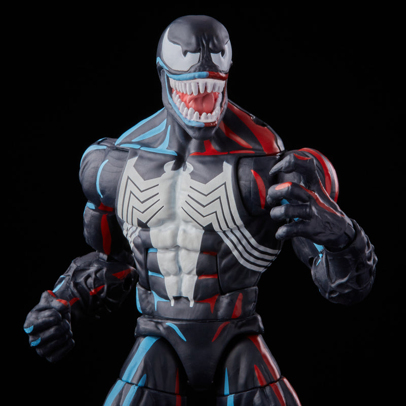 Hasbro Marvel Legends Series Venom (Preorder Dec 2026)