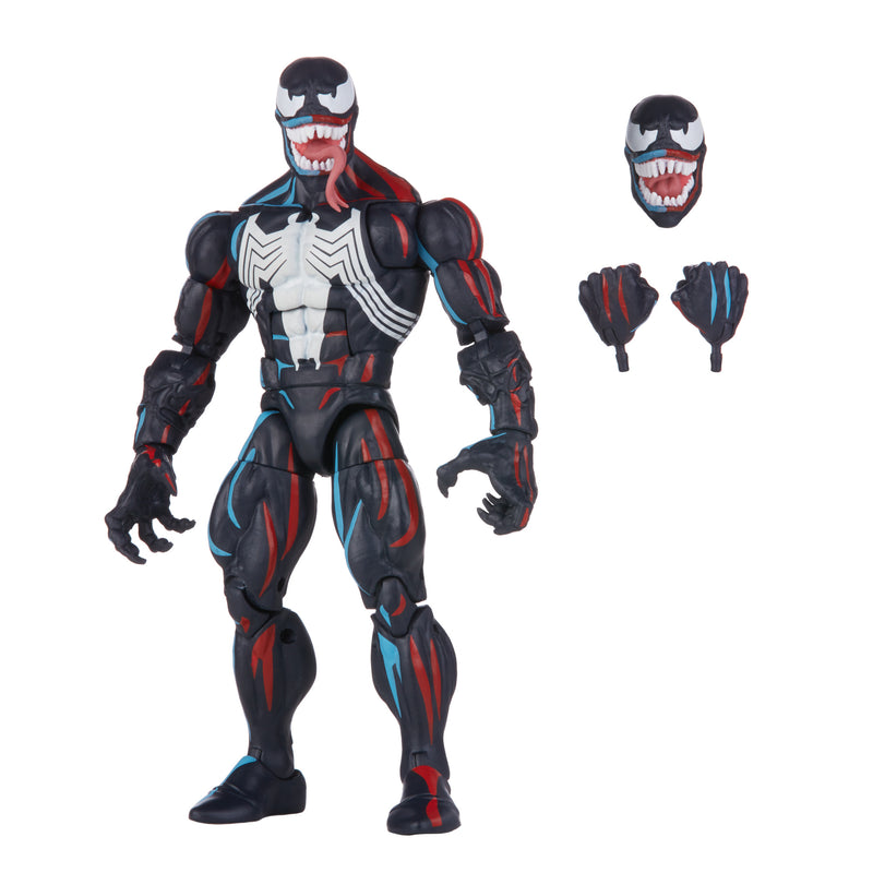 Hasbro Marvel Legends Series Venom (Preorder Dec 2026)