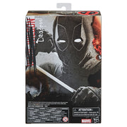 Marvel Legends - Deadpool From Deadpool 2 Movie - Exclusive - Collectables > Action Figures > toys -  Hasbro