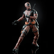 Marvel Legends - Deadpool From Deadpool 2 Movie - Exclusive - Collectables > Action Figures > toys -  Hasbro