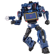 Transformers: Reactivate Optimus Prime and Soundwave (Preorder Q1) - Collectables > Action Figures > toys -  Hasbro