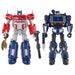 Transformers: Reactivate Optimus Prime and Soundwave (Preorder Q1) - Collectables > Action Figures > toys -  Hasbro