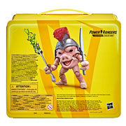 Mighty Morphin Power Rangers Lightning Collection Pudgy Pig - Exclusive - Collectables > Action Figures > toys -  Hasbro