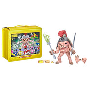 Mighty Morphin Power Rangers Lightning Collection Pudgy Pig - Exclusive - Collectables > Action Figures > toys -  Hasbro