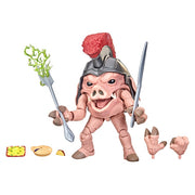 Mighty Morphin Power Rangers Lightning Collection Pudgy Pig - Exclusive - Collectables > Action Figures > toys -  Hasbro