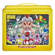 Mighty Morphin Power Rangers Lightning Collection Pudgy Pig - Exclusive - Collectables > Action Figures > toys -  Hasbro