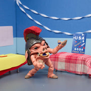 Mighty Morphin Power Rangers Lightning Collection Pudgy Pig - Exclusive - Collectables > Action Figures > toys -  Hasbro