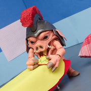 Mighty Morphin Power Rangers Lightning Collection Pudgy Pig - Exclusive - Collectables > Action Figures > toys -  Hasbro