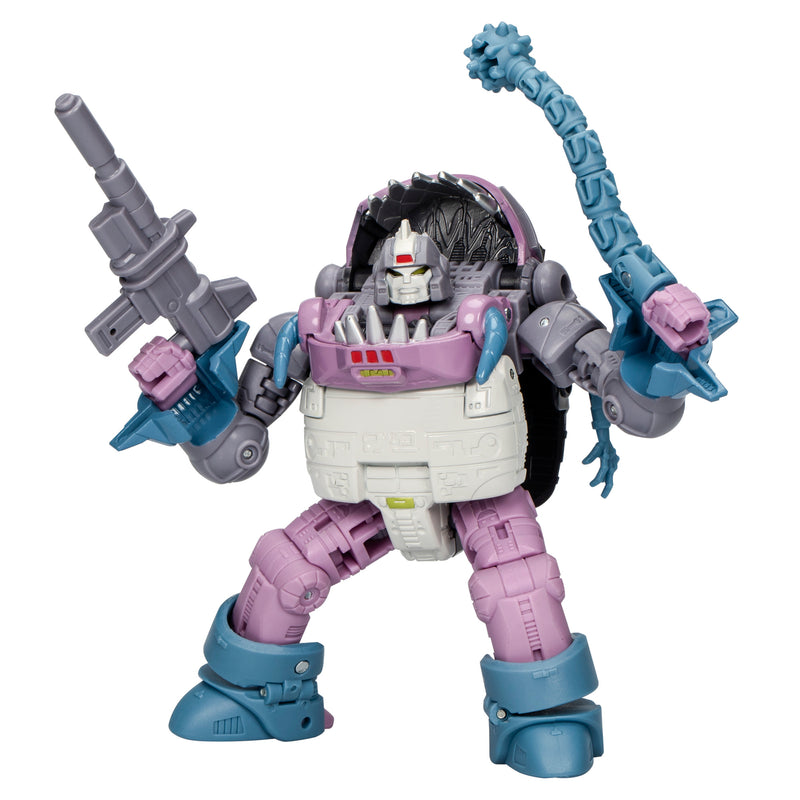 Transformers Studio Series 86-08 Deluxe Class The Transformers: The Movie Gnaw - Collectables > Action Figures > toys -  Hasbro
