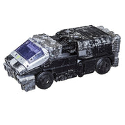 Transformers NETFLIX War for Cybertron Trilogy Deseeus Army Drone Ironhide Clone - Collectables > Action Figures > toys -  Hasbro