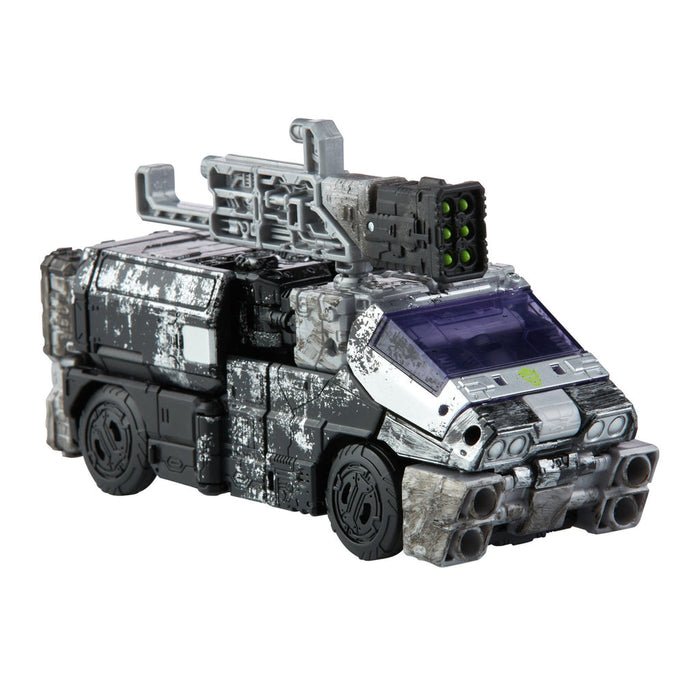 Transformers NETFLIX War for Cybertron Trilogy Deseeus Army Drone Ironhide Clone - Collectables > Action Figures > toys -  Hasbro