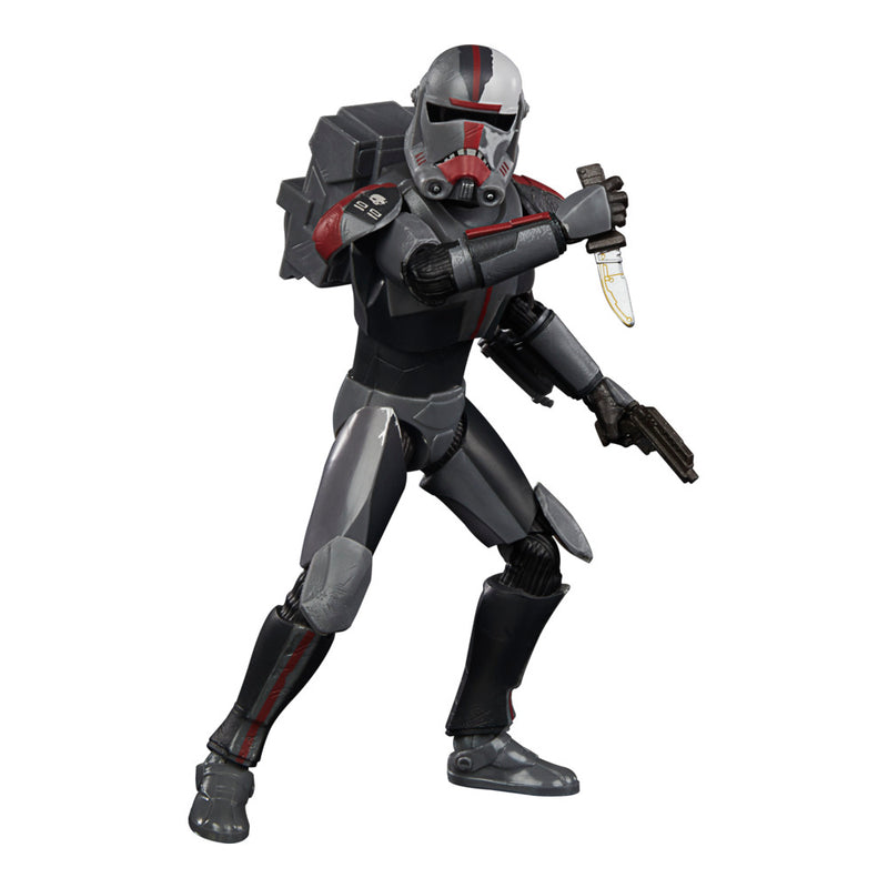 Star Wars The Black Series Hunter - Reissue (preorder Q4) - Collectables > Action Figures > toys -  Hasbro