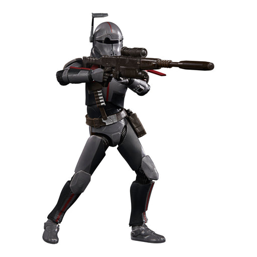 Star Wars The Black Series Crosshair - Reissue (preorder Q4) - Collectables > Action Figures > toys -  Hasbro