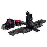 Transformers Legacy - Velocitron Speedia 500 - Leader - Universe Scourge - Collectables > Action Figures > toys -  Hasbro