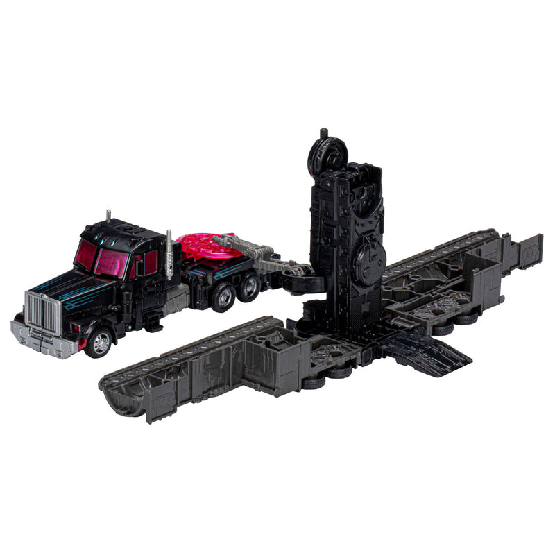Transformers Legacy - Velocitron Speedia 500 - Leader - Universe Scourge - Collectables > Action Figures > toys -  Hasbro