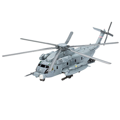 Transformers Movie Masterpiece Series MPM-13 Decepticon Blackout and Scorponok - Collectables > Action Figures > toys -  Hasbro