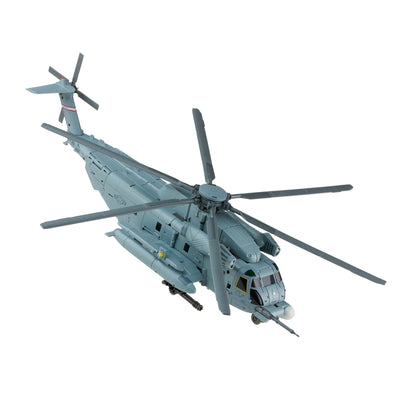 Transformers Movie Masterpiece Series MPM-13 Decepticon Blackout and Scorponok - Collectables > Action Figures > toys -  Hasbro