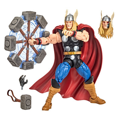 Marvel Legends - Marvel’s Ragnarok - exclusive - Collectables > Action Figures > toy -  Hasbro