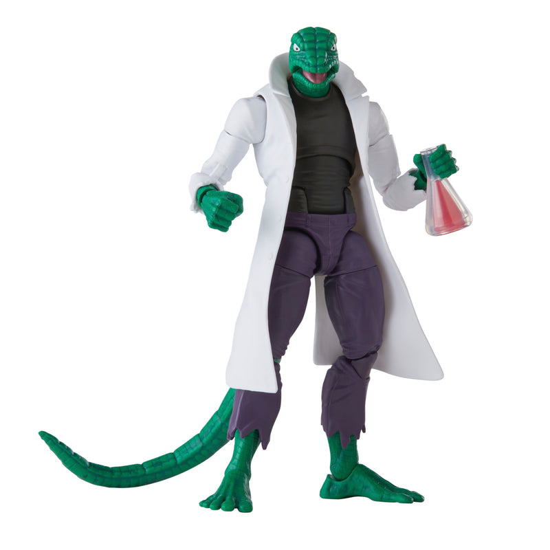 Marvel Legends Series Marvel’s Lizard - Exclusive (Preorder Dec 2026)