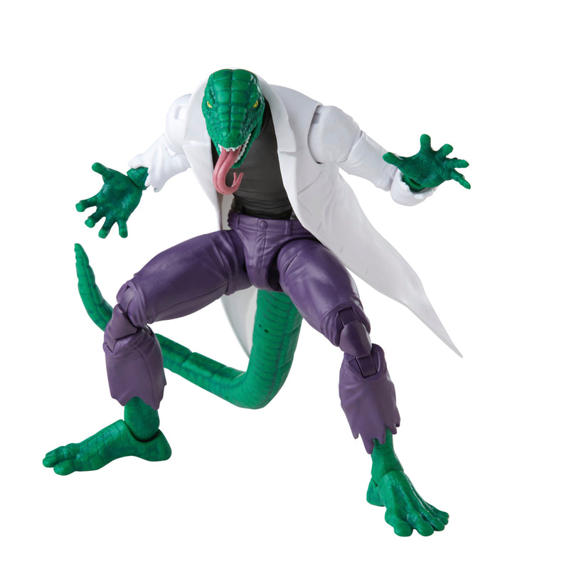 Marvel Legends Series Marvel’s Lizard - Exclusive (Preorder Dec 2026)
