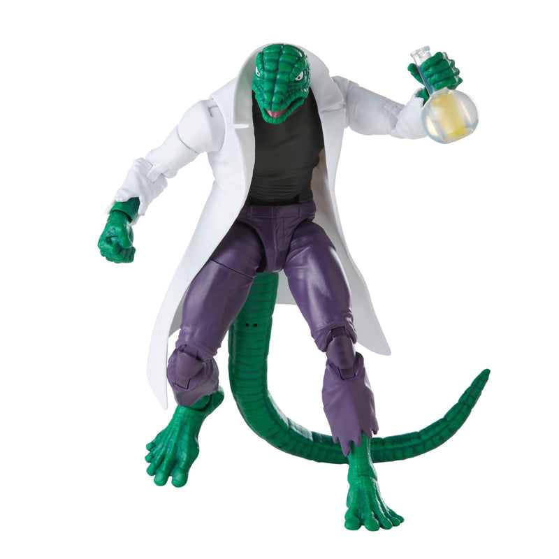 Marvel Legends Series Marvel’s Lizard - Exclusive (Preorder Dec 2026)