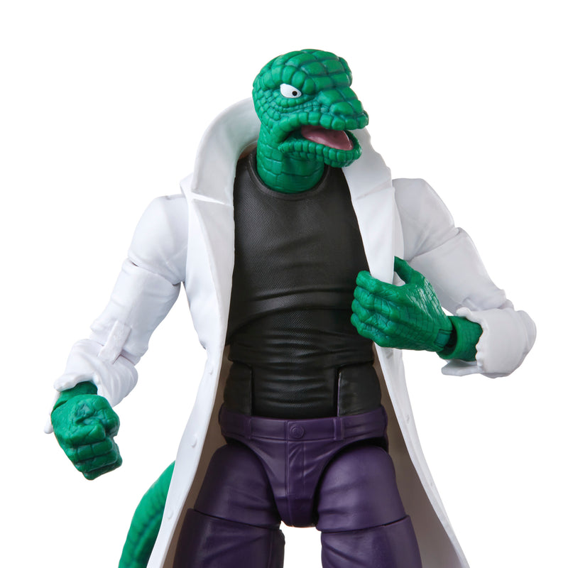 Marvel Legends Series Marvel’s Lizard - Exclusive (Preorder Dec 2026)