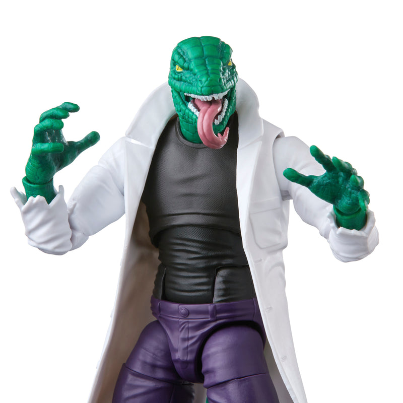 Marvel Legends Series Marvel’s Lizard - Exclusive (Preorder Dec 2026)