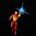 Marvel Legends Series Deluxe Retro Iron Man (preorder) - Collectables > Action Figures > toys -  Hasbro