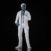 Marvel Legends Series Marvel Gamerverse Inner Demon and Mr. Negative (preorder) - Collectables > Action Figures > toys -  Hasbro