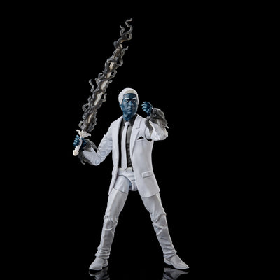 Marvel Legends Series Marvel Gamerverse Inner Demon and Mr. Negative (preorder) - Collectables > Action Figures > toys -  Hasbro