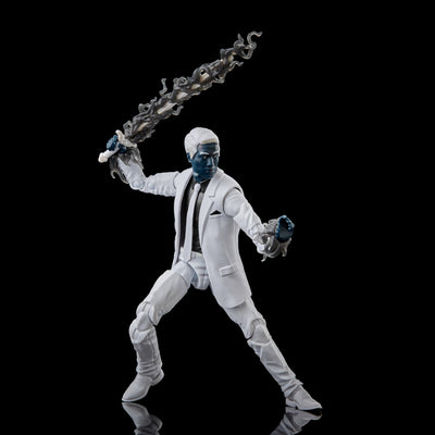 Marvel Legends Series Marvel Gamerverse Inner Demon and Mr