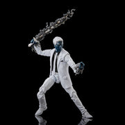 Marvel Legends Series Marvel Gamerverse Inner Demon and Mr. Negative (preorder) - Collectables > Action Figures > toys -  Hasbro