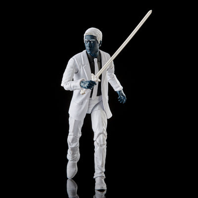 Marvel Legends Series Marvel Gamerverse Inner Demon and Mr. Negative (preorder) - Collectables > Action Figures > toys -  Hasbro