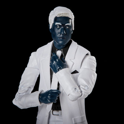 Marvel Legends Series Marvel Gamerverse Inner Demon and Mr. Negative (preorder) - Collectables > Action Figures > toys -  Hasbro