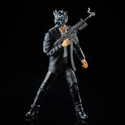 Marvel Legends Series Marvel Gamerverse Inner Demon and Mr. Negative (preorder) - Collectables > Action Figures > toys -  Hasbro