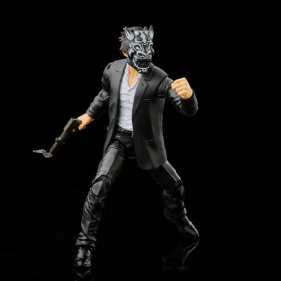 Marvel Legends Series Marvel Gamerverse Inner Demon and Mr. Negative (preorder) - Collectables > Action Figures > toys -  Hasbro