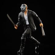 Marvel Legends Series Marvel Gamerverse Inner Demon and Mr. Negative (preorder) - Collectables > Action Figures > toys -  Hasbro