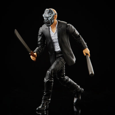 Marvel Legends Series Marvel Gamerverse Inner Demon and Mr. Negative (preorder) - Collectables > Action Figures > toys -  Hasbro