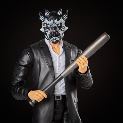 Marvel Legends Series Marvel Gamerverse Inner Demon and Mr. Negative (preorder) - Collectables > Action Figures > toys -  Hasbro