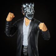 Marvel Legends Series Marvel Gamerverse Inner Demon and Mr. Negative (preorder) - Collectables > Action Figures > toys -  Hasbro