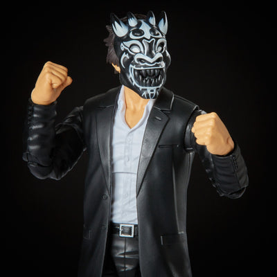 Marvel Legends Series Marvel Gamerverse Inner Demon and Mr. Negative (preorder) - Collectables > Action Figures > toys -  Hasbro