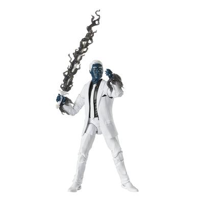 Marvel Legends Series Marvel Gamerverse Inner Demon and Mr. Negative (preorder) - Collectables > Action Figures > toys -  Hasbro