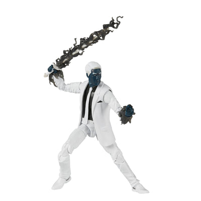 Marvel Legends Series Marvel Gamerverse Inner Demon and Mr. Negative (preorder) - Collectables > Action Figures > toys -  Hasbro