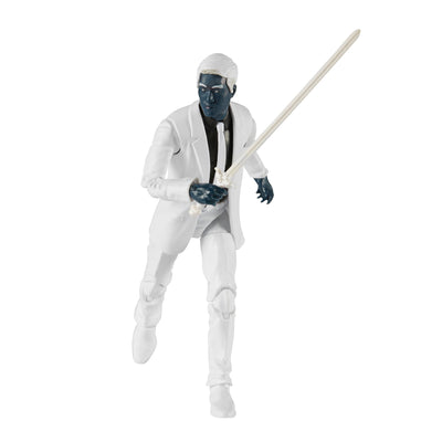 Marvel Legends Series Marvel Gamerverse Inner Demon and Mr. Negative (preorder) - Collectables > Action Figures > toys -  Hasbro