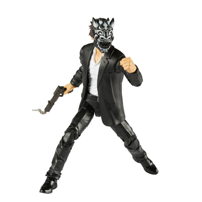 Marvel Legends Series Marvel Gamerverse Inner Demon and Mr. Negative (preorder) - Collectables > Action Figures > toys -  Hasbro