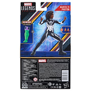 Marvel Legends Series Marvel’s Spectrum  (preorder Q3 2023) - Action & Toy Figures -  Hasbro