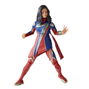 Marvel Legends Series Ms. Marvel  (preorder Q3 2023) - Action & Toy Figures -  Hasbro