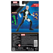 Marvel Legends Series Marvel Comics Marvel Boy  (preorder Q3 2023) - Action & Toy Figures -  Hasbro