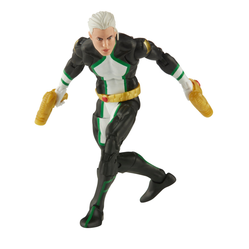 Marvel Legends Series Marvel Comics Marvel Boy  (preorder Q3 2023) - Action & Toy Figures -  Hasbro