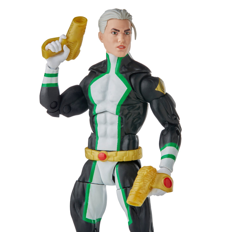 Marvel Legends Series Marvel Comics Marvel Boy  (preorder Q3 2023) - Action & Toy Figures -  Hasbro
